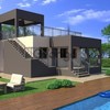 2 Recámaras Villa en venta 93 m², Ciudad Quesada