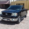 Ford lobo 2007 2