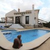 4 Recámaras Villa en venta, Algorfa (La Finca Golf)