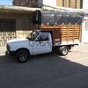 vendo luv 1600 modelo 1986 3