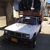 vendo luv 1600 modelo 1986 4