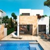 3 Recámaras Villa en venta 125 m², Rojales