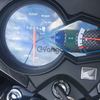 Honda Cb 110 Std 2018 Nueva 2348 Km Gris Impecable 3