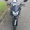 Honda Cb 110 Std 2018 Nueva 2348 Km Gris Impecable 4