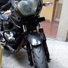 Pulsar 220 2