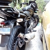 Pulsar 220 3