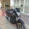 Vendo moto thriller sports 150 cc