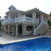 4 Recámaras Villa en venta 159 m², Benimar II 1