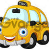 Remato Placas para Taxi en la CDMX