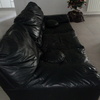 Sillon sofa 4 cuerpos usado