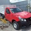 Atencion en venta lote de camionetas nissan pick up estaquitas 2017