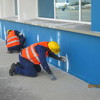 mantenimientos y reparaciones en  obra civil