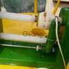 Máquina peladora de mango biche