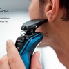 Afeitadora eléctrica Philips® Original Recargable Aquatouch S5050 Seco Y Húmedo con garantía 