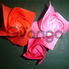 Origami, papiroflexia, arte en papel