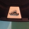 Corneta amplificada marca capitan