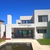 Excelente casa moderna a estrenar en venta en Terralagos.