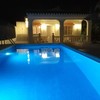 Casa rural Villa Belydana completa privada con piscina privada y recinto en toda la casa privado