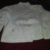 Vendo traje de gaucho niño 1
