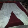 Vendo traje de gaucho niño 2