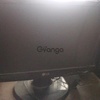 Vendo Monitor LCD LG 19"