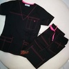 UNIFORMES PARA FISIOTERAPEUTAS EN BARRANQUILLA 4
