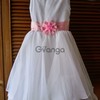 Vestido primera comunion 2