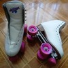 Patines de cuatro ruedas 2