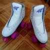 Patines de cuatro ruedas 4