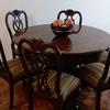 Comedor 6 sillas 2