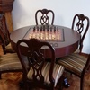 Comedor 6 sillas 4