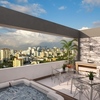 Apartamento en alquiler amueblado en Santo Domingo 1
