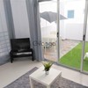 Apartamento en alquiler amueblado en Santo Domingo 2