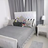 Apartamento en alquiler amueblado en Santo Domingo 3