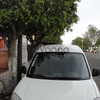 camioneta  partner peugout de carga para tu negocio 4