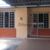 Se Alquila casa en las Acasias B/600  Negociable 2