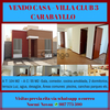 Venta de casa en condominio  villa club 3 1