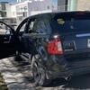 Ford edge limited 1
