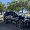 Ford edge limited 2