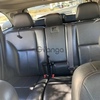Ford edge limited 3
