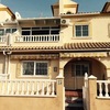 3 Recámaras Casa adosada en venta, Playa Flamenca 3