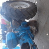 Tractor ford sumajor