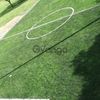 Grama sintética para canchas de fútbol 3