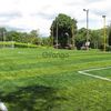 Grama sintética para canchas de fútbol 4
