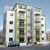 Apartamentos en planos 1