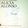 En venta:  Dos libros sobre Alicia Alonso, famosa ballerina cubana. 4