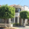 Hermosa casa estilo mexicano contemporaneo  en Corregidora 1
