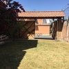 Hermosa casa estilo mexicano contemporaneo  en Corregidora 4
