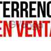 Se vende terreno 1