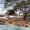 Terreno de Playa 2